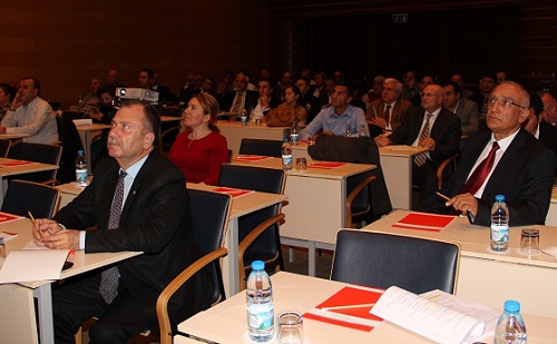 MADEN İHRACATÇILARINA DEVLET YARDIMI